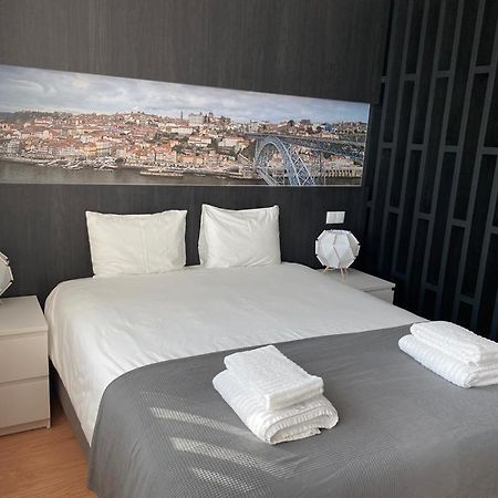 411 Gale Center Apartamento Wi-Fi, Estacionamento Порту Екстер'єр фото